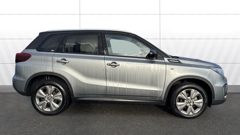 Suzuki Vitara 1.5 Hybrid SZ-T 5dr AGS Hybrid Estate